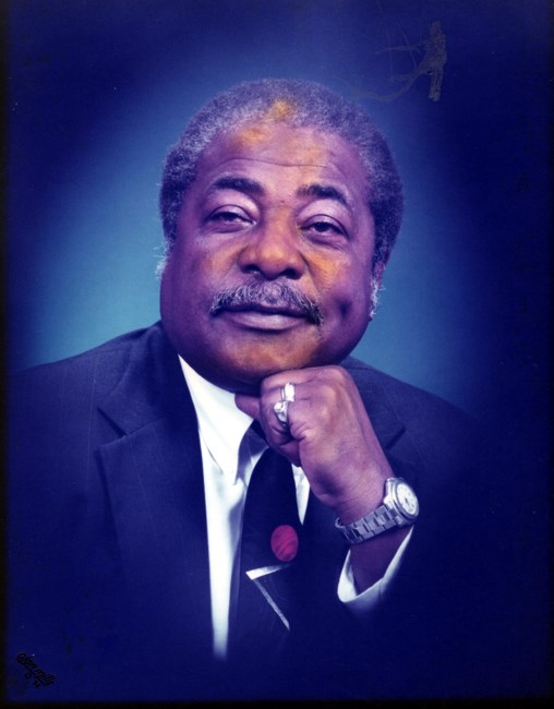 Obituary of Willie North Jr.