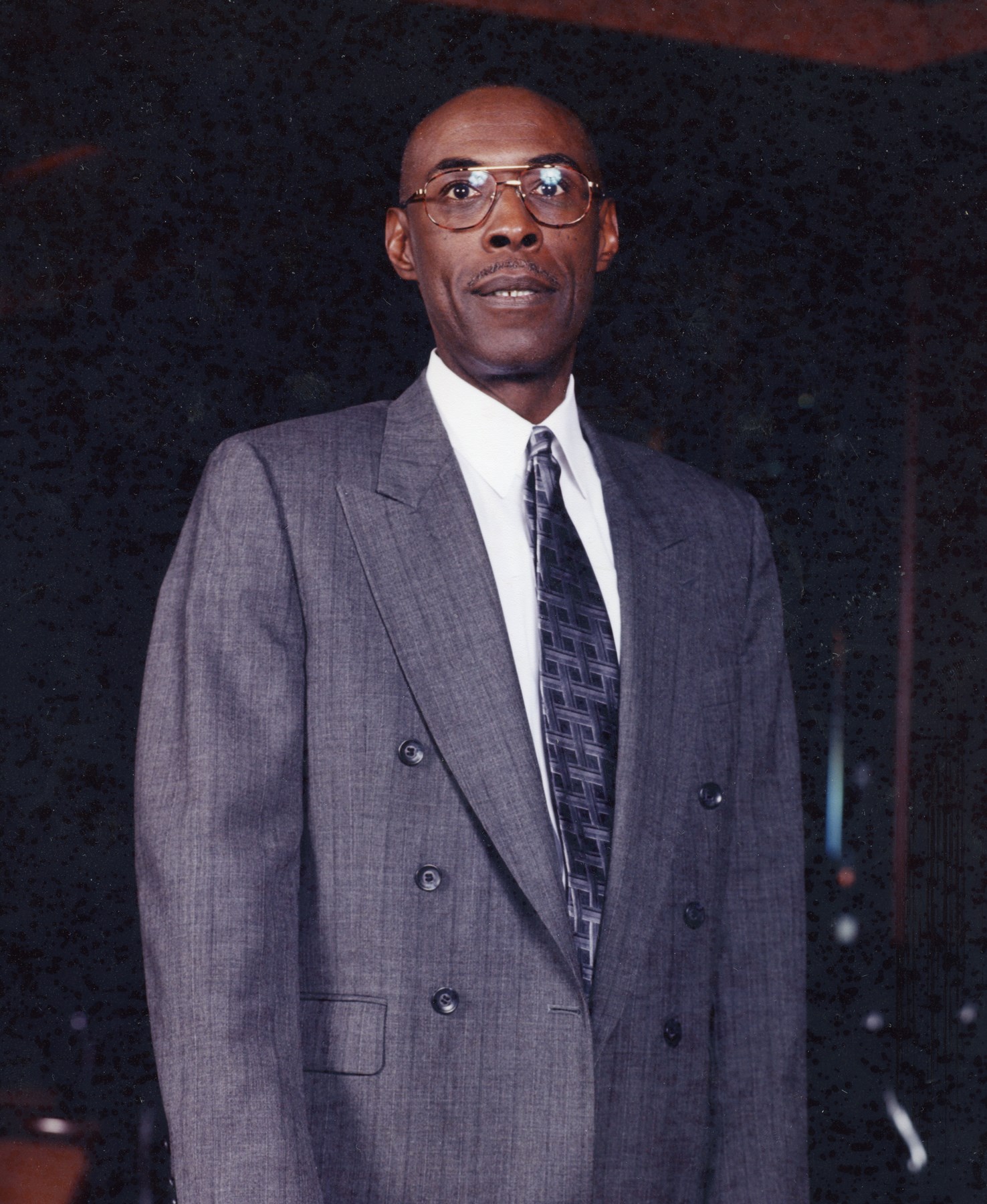 Obituary of Willie M Banks