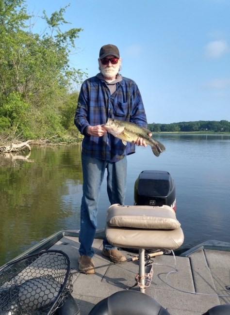 Obituary of Mark William Klinkers