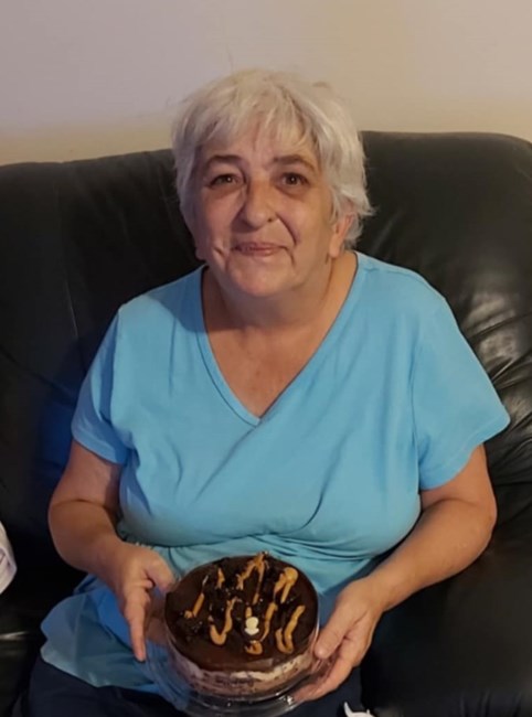 Obituary of Chantal Normandeau