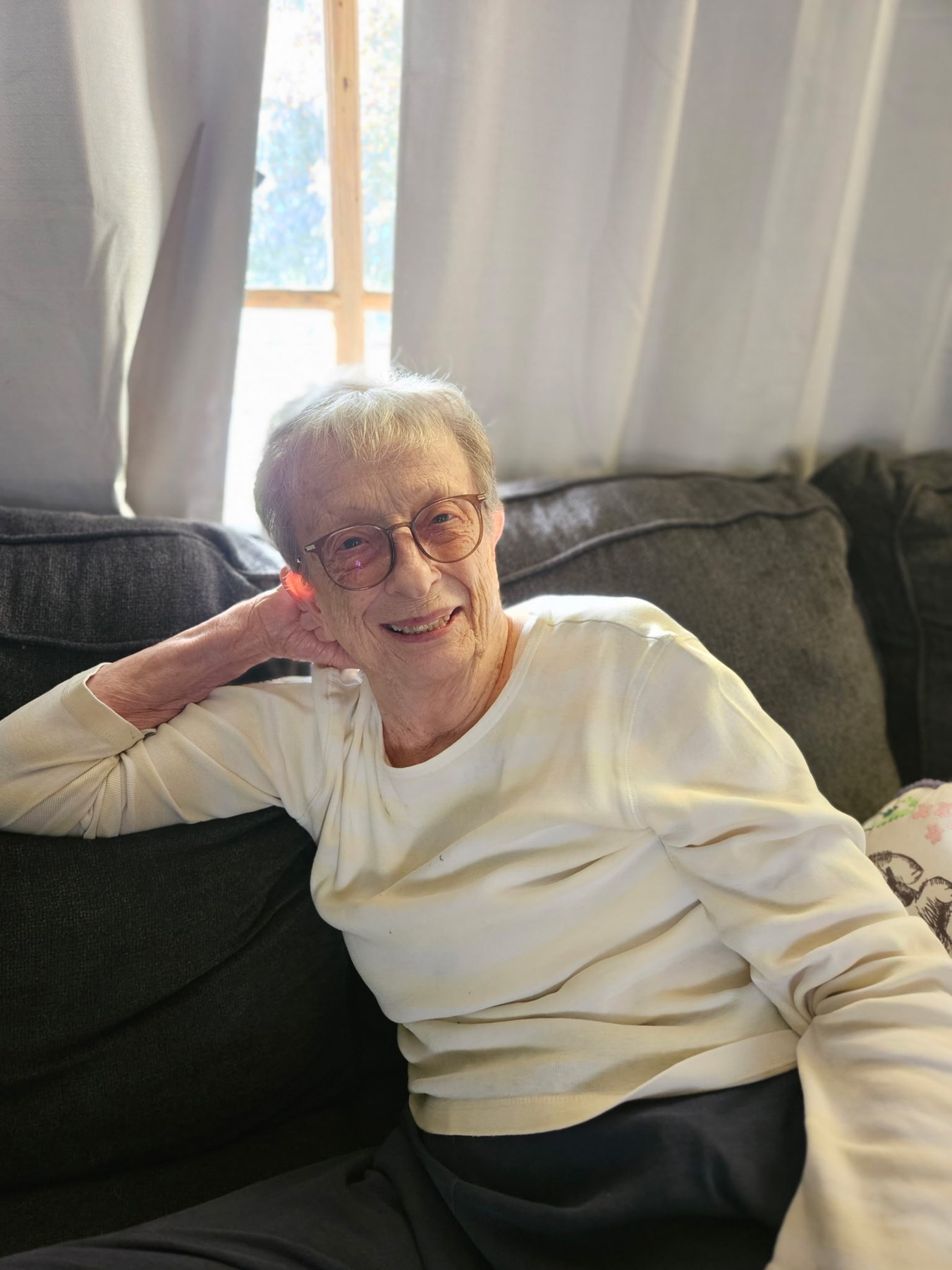 Obituario de Judith Ellen Simpson