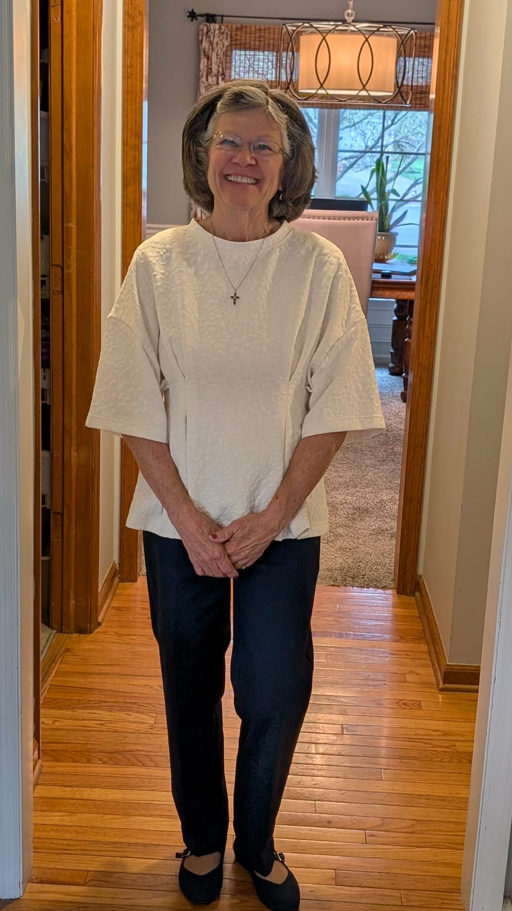 Avis de décès de Gwen Marie Antone