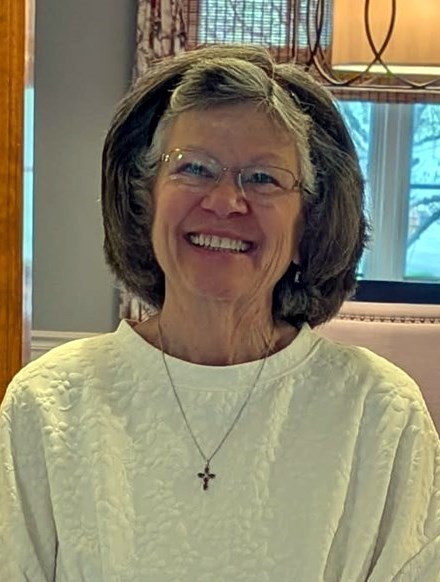 Avis de décès de Gwen Marie Antone