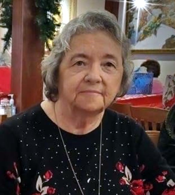 Obituary of Juanita DeJarnette Tyree