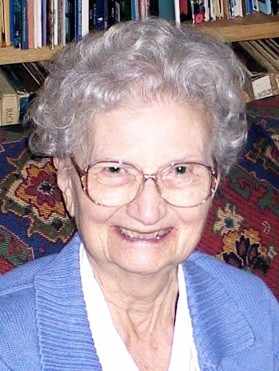Mary Hearne Obituary Falls Church, VA