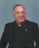 Obituary of Rev. Raymond P. "Moots" Carignan