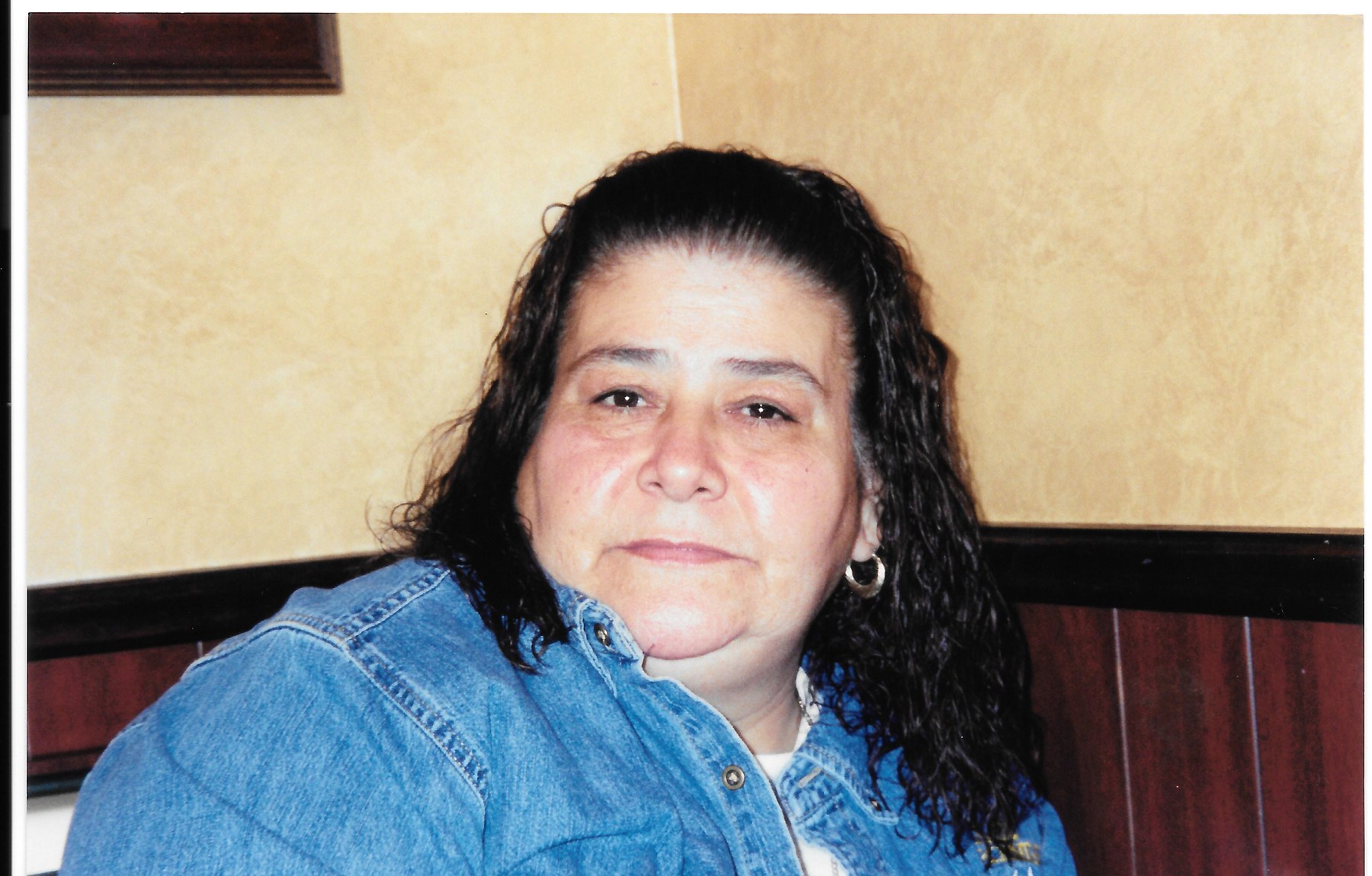 Obituary of Maria Elena Rodriguez