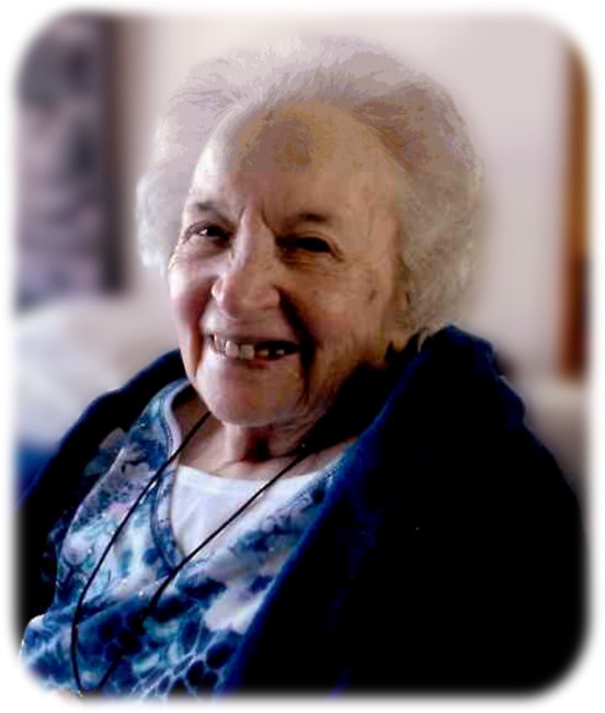 Obituario de Margaret Chairsell