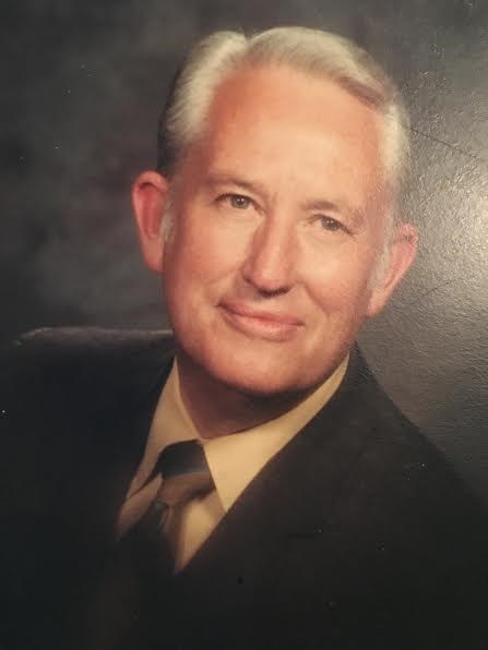 Obituary of Lysle Reynolds Cahoon