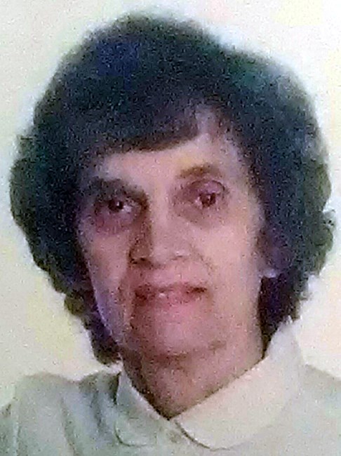 Obituary of Dorothy J. Meeks