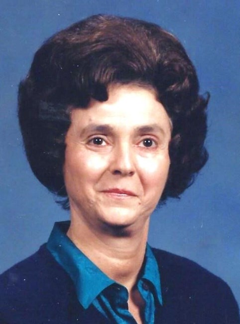 Obituario de Barbara Sawyer Kinard