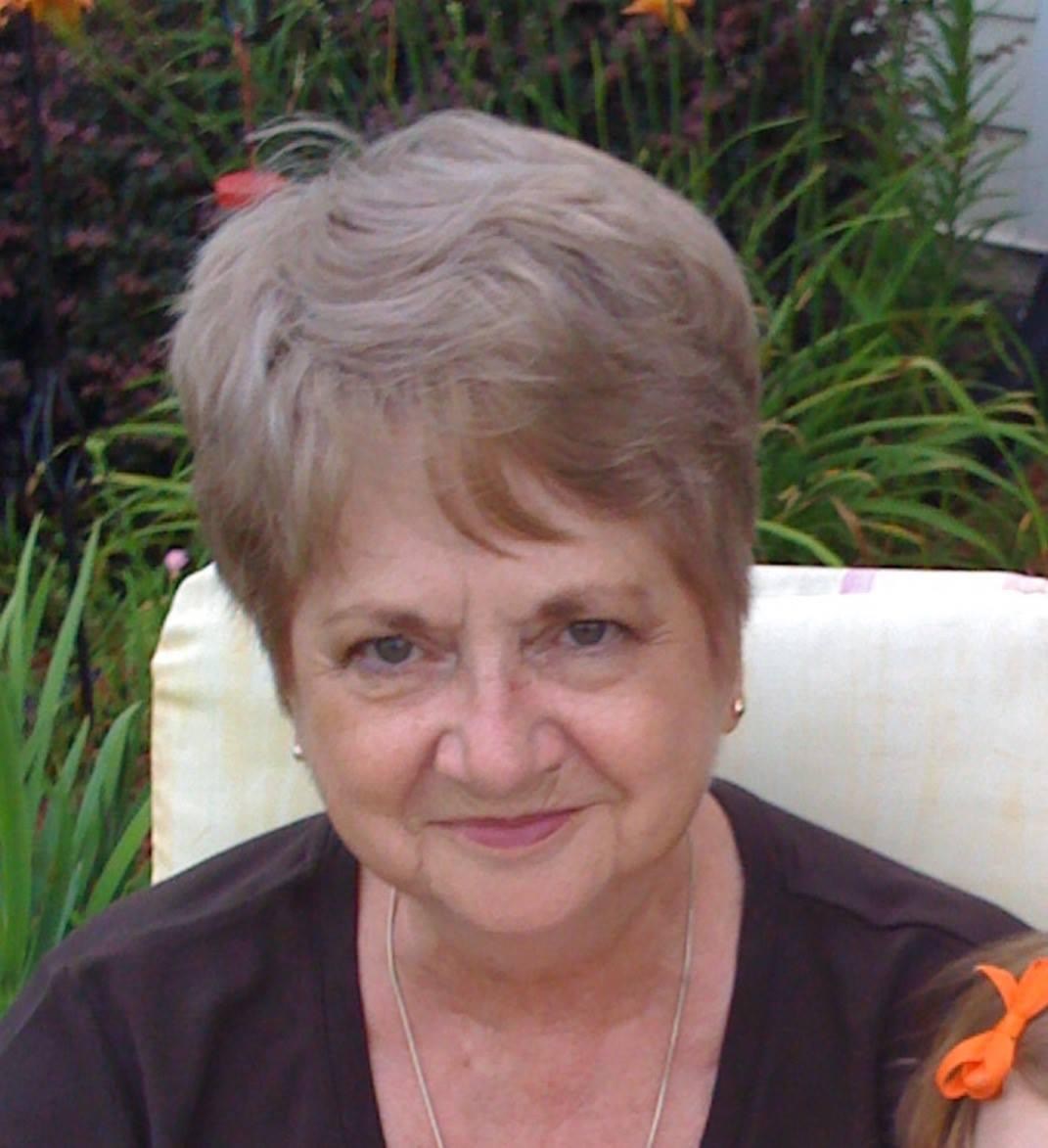 Obituary of Lorene Goodwin