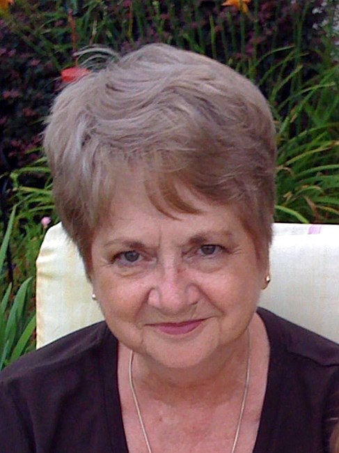 Obituary of Lorene Goodwin