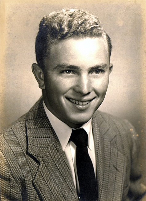 Obituary of Howard Ray GRAVES