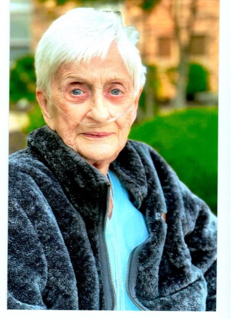 Obituary of Diane Williams Duckworth