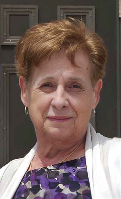 Obituary of Olga Gambino