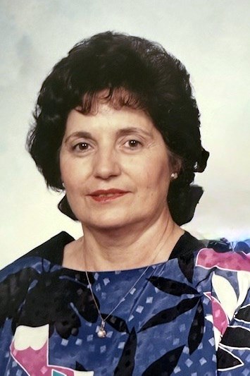 Obituary of Marina Kotselas
