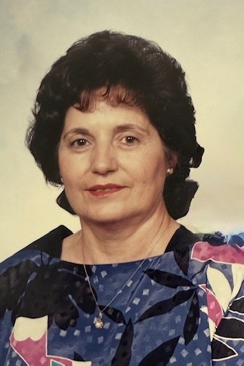 Obituary of Marina Kotselas