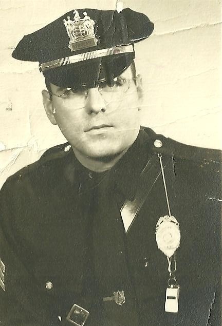 Obituary of Thomas Henry Henderson