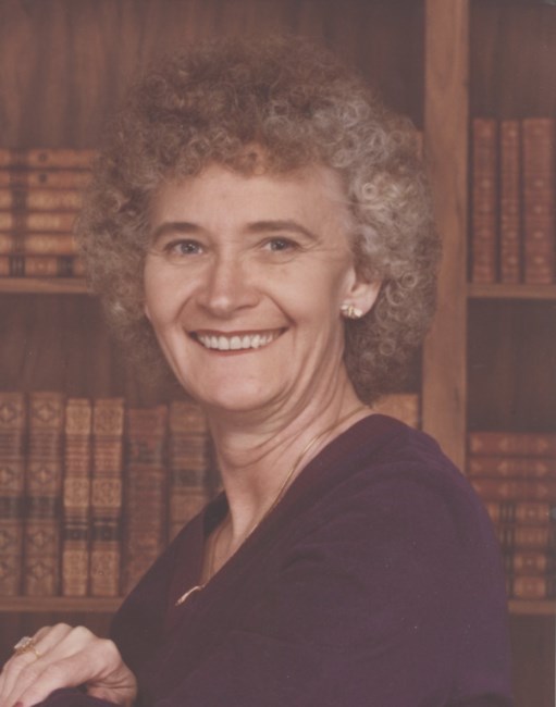 Obituary of Dorthia Jean Wisdom