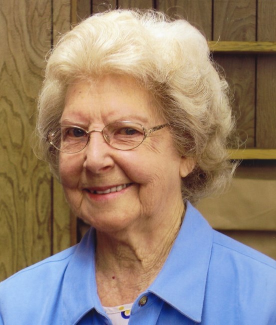 Obituary of Melva Leroy (Glenn) Clark