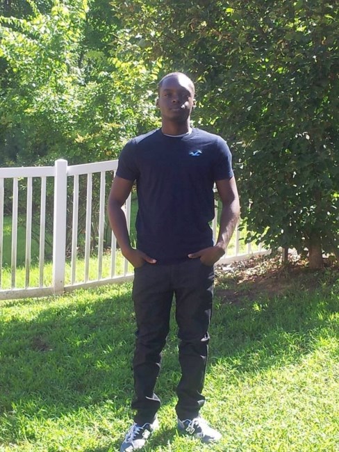 Obituary of Akinleye "Kenny" Warner