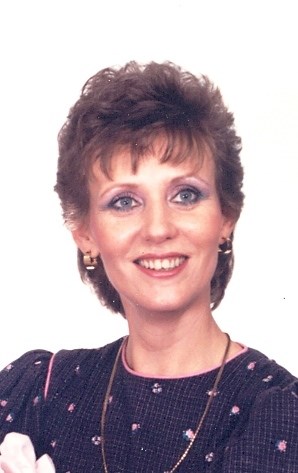 Obituary of Peggy Lou Stanley Tidwell