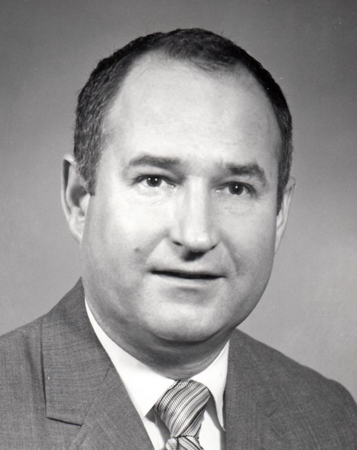 Obituary of Joseph William Molner