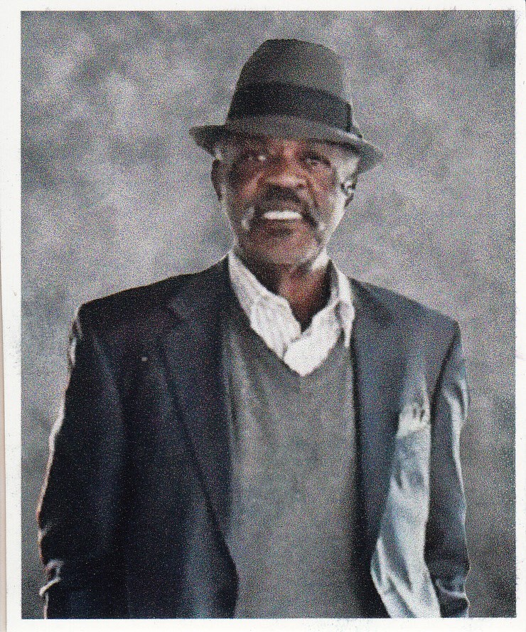 Obituary of David Louis Mathews Jr