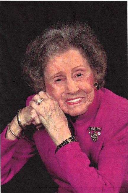 Obituary of Bettie Lee Holley