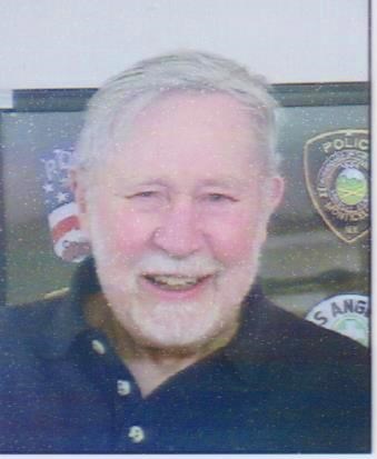 Obituary of Donald F. Whitmore