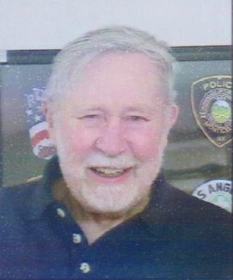 Obituary of Donald F. Whitmore