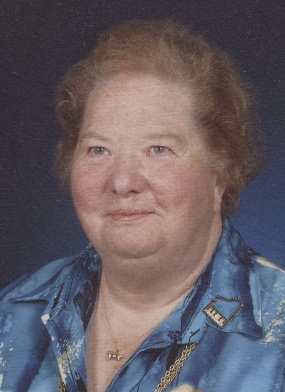 Obituary of Adrienne J. Hutchison