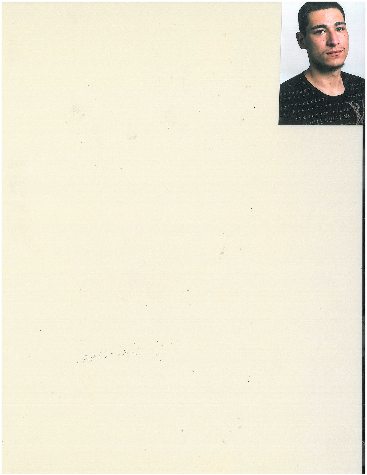 Obituary of Ruben Lopez Jr.