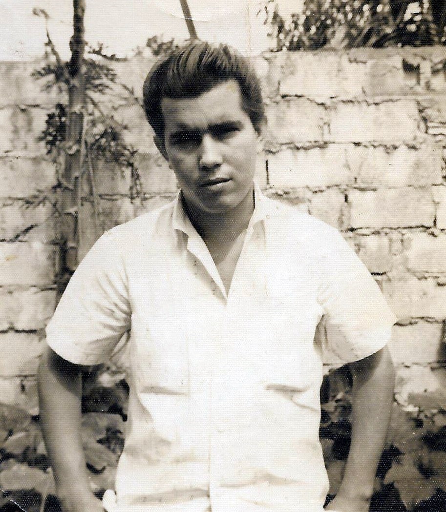 Jose Pages Obituary Sarasota, FL