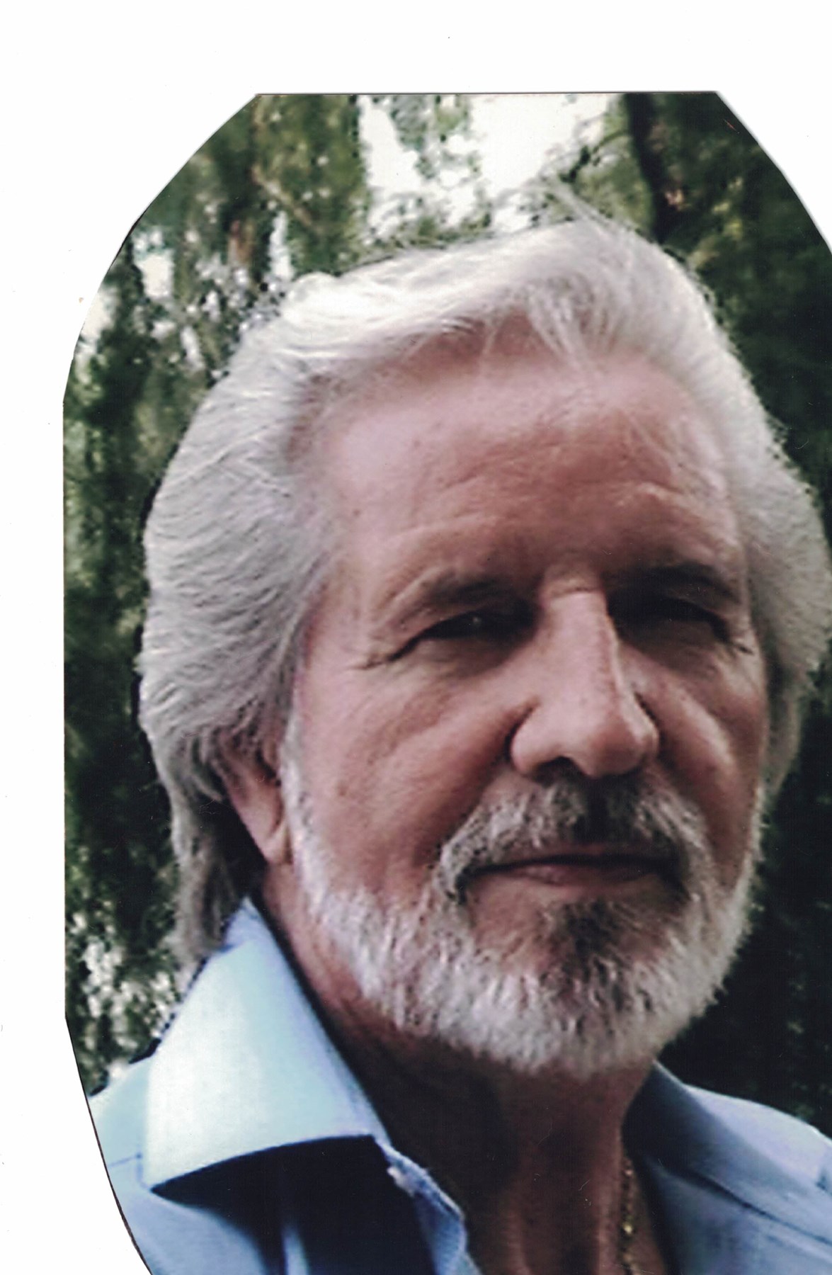 Obituary of Jerry LeRoy Willis