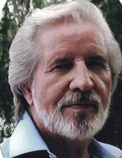 Obituary of Jerry LeRoy Willis