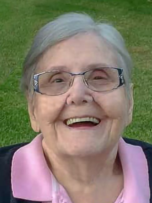 Obituary of Betty S. Cooper