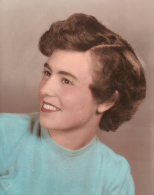 Obituario de Mildred E. Roberts