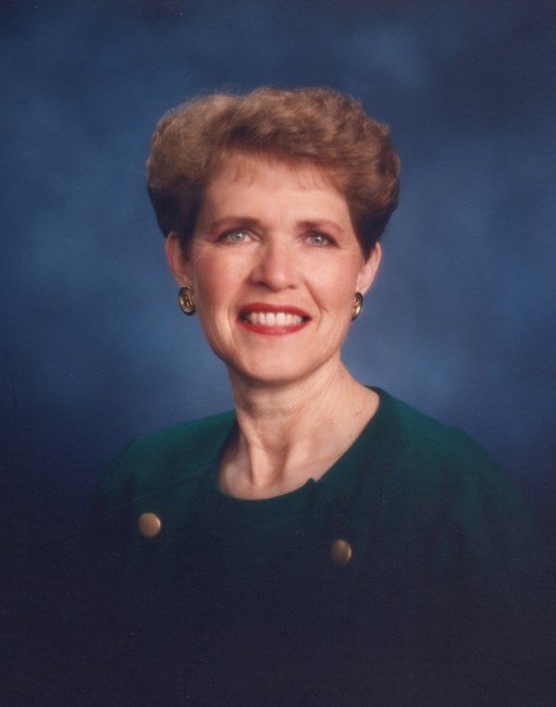 Obituary of Beverly P Hansen