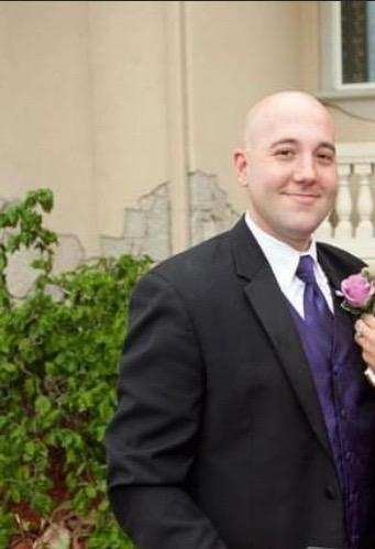 Obituary of Szymon B Sztoncel