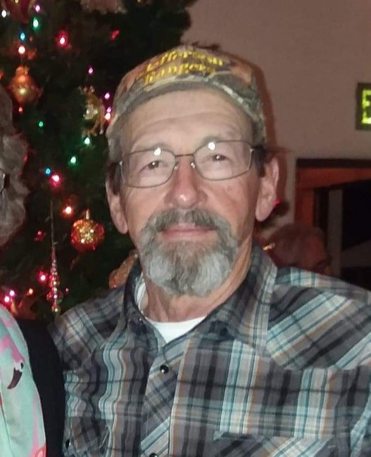 Obituary of James Richard Tyler