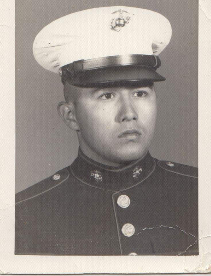 Obituary of Paul Rene Mindiola