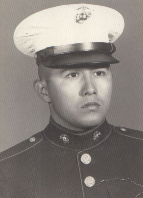 Obituary of Paul Rene Mindiola