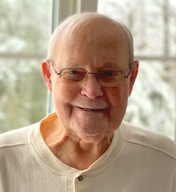 Obituary of James L. Hayden