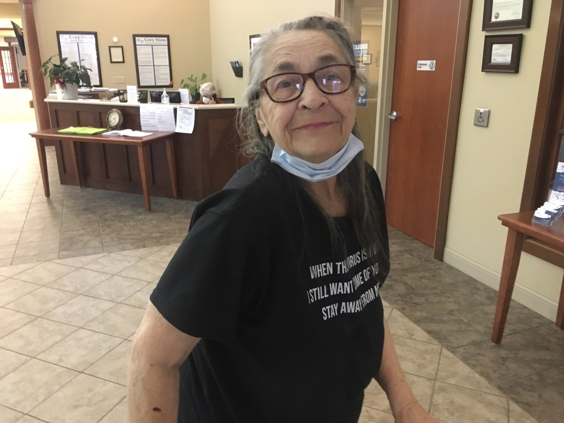 Obituary of Carol J. (Fisher) White