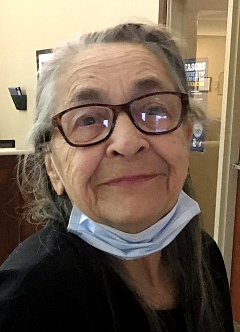 Obituary of Carol J. (Fisher) White