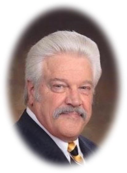 Obituary of Larry Don Wilson