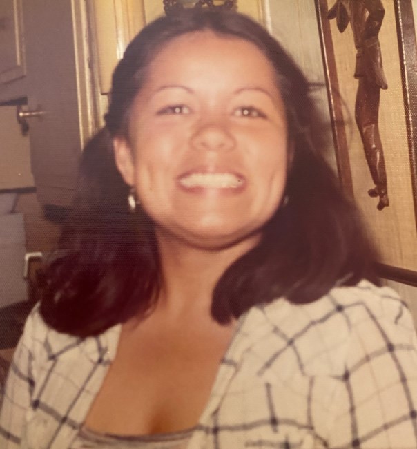 Obituary of Belinda Eberman