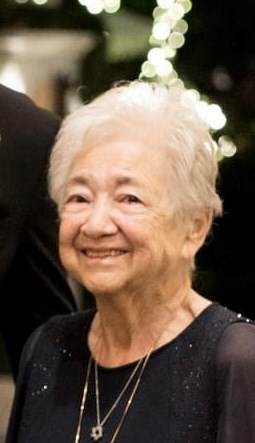 Obituary of Esther Hartman